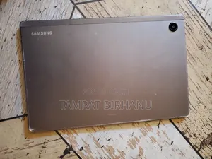 New Samsung Galaxy Tab A8 10.5 (2021) 32 GB Black