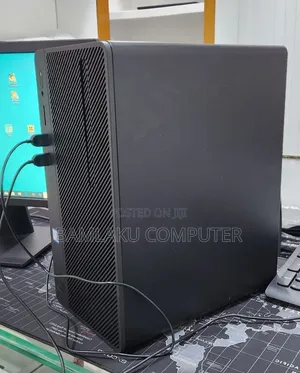 New Desktop Computer HP 290 G4 8GB Intel Core i7 HDD 1T