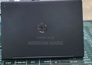 New Laptop Dell Inspiron 13 1318 16GB Intel Core i7 SSD 512GB