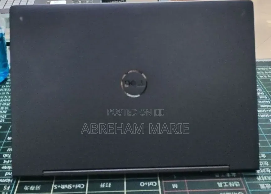 New Laptop Dell Inspiron 13 1318 16GB Intel Core i7 SSD 512GB