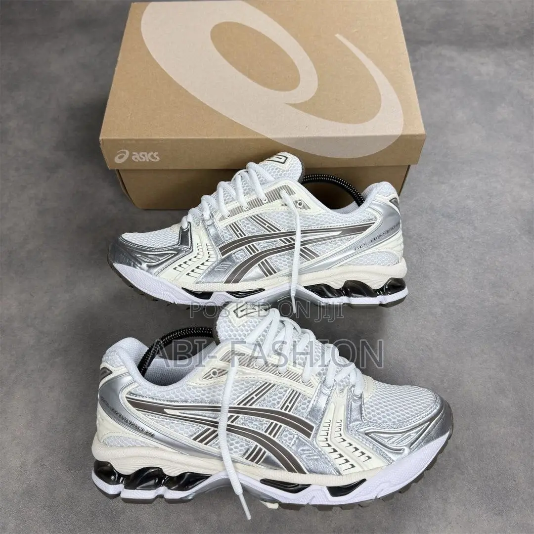 ASICS GEL-KAYANO 14 — Classic Drip | New Arrival
