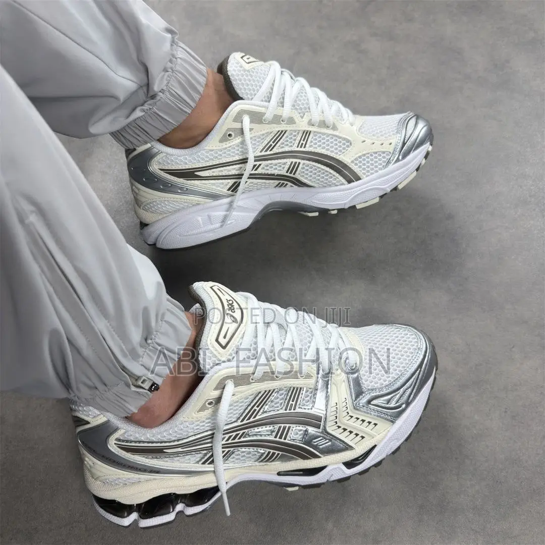 ASICS GEL-KAYANO 14 — Classic Drip | New Arrival
