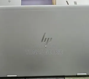 New Laptop HP EliteBook 830 16GB Intel Core i5 SSD 512GB