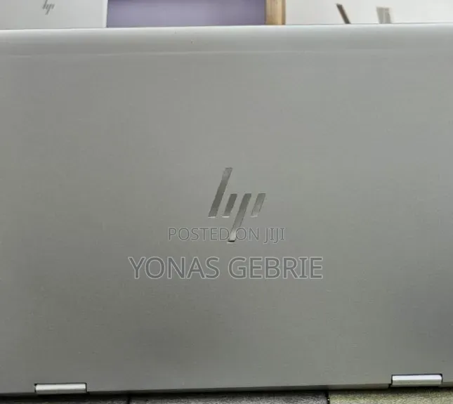 New Laptop HP EliteBook 830 16GB Intel Core i5 SSD 512GB