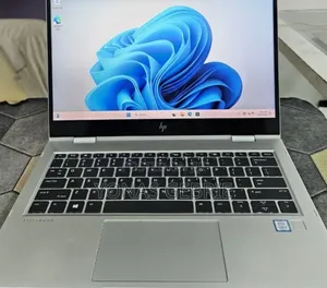 New Laptop HP EliteBook 830 16GB Intel Core i5 SSD 512GB