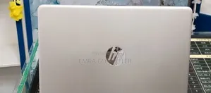 New Laptop HP 8GB Intel Core i5 SSD 512GB