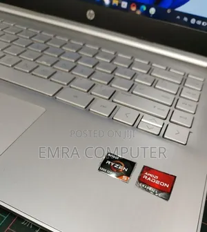 New Laptop HP 8GB Intel Core i5 SSD 512GB