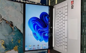 New Laptop HP 8GB Intel Core i5 SSD 512GB