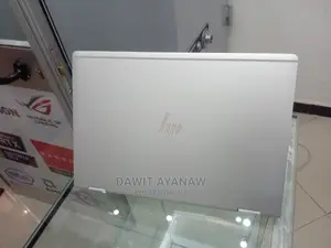 New Laptop HP Stream Notebook 8GB Intel Core I5 SSD 512GB