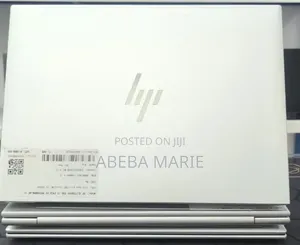 New Laptop HP EliteBook 830 G9 16GB Intel Core i5 SSD 512GB