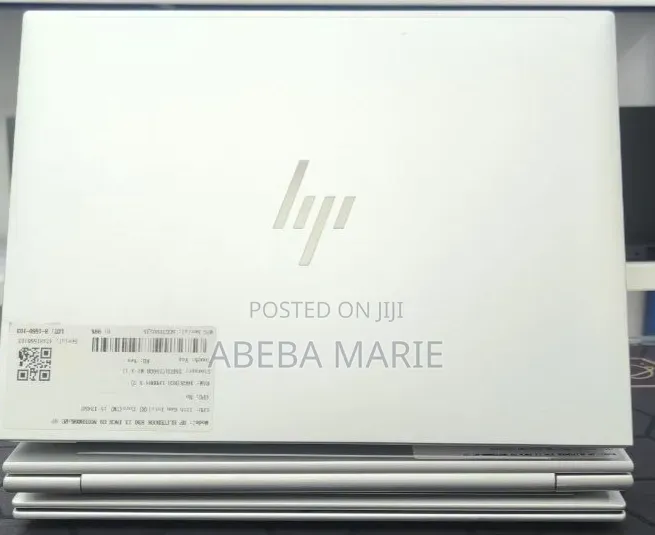 New Laptop HP EliteBook 830 G9 16GB Intel Core i5 SSD 512GB