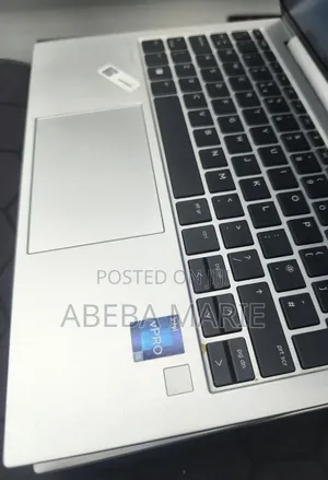 New Laptop HP EliteBook 830 G9 16GB Intel Core i5 SSD 512GB