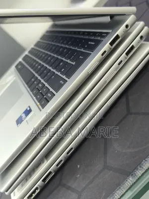 New Laptop HP EliteBook 830 G9 16GB Intel Core i5 SSD 512GB