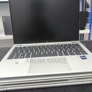 New Laptop HP EliteBook 830 G9 16GB Intel Core i5 SSD 512GB