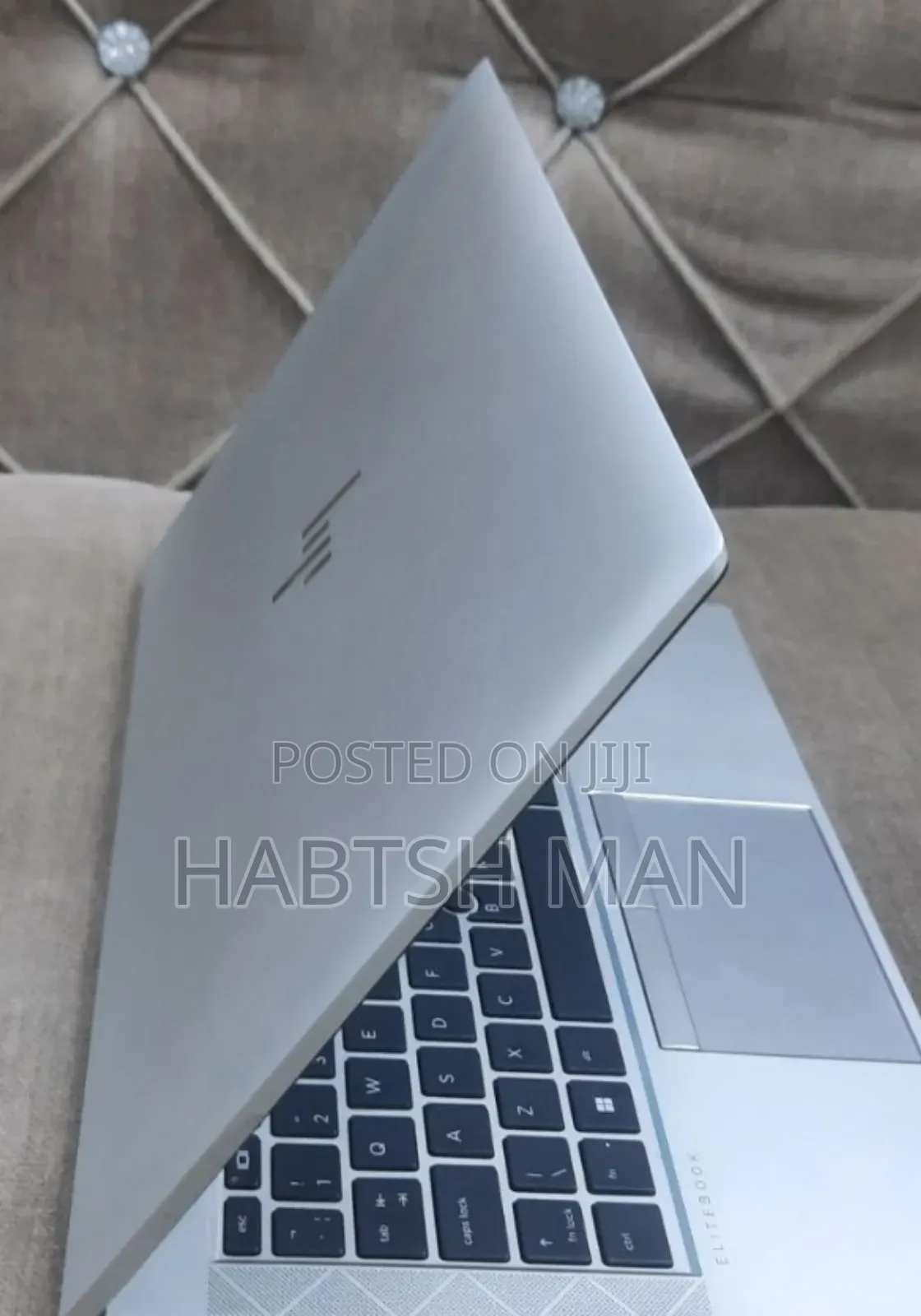New Laptop HP EliteBook 850 G8 16GB Intel Core i7 SSD 512GB