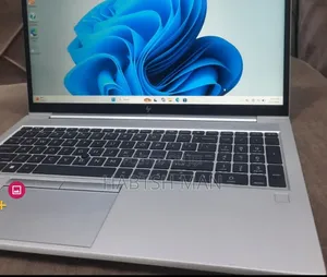New Laptop HP EliteBook 850 G8 16GB Intel Core i7 SSD 512GB