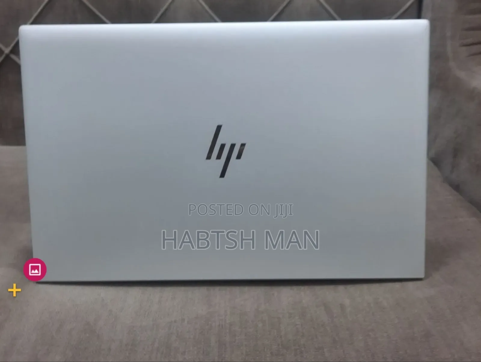 New Laptop HP EliteBook 850 G8 16GB Intel Core i7 SSD 512GB