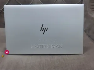 New Laptop HP EliteBook 850 G8 16GB Intel Core i7 SSD 512GB