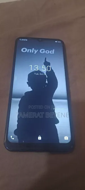 Oale X4 64 GB Gray