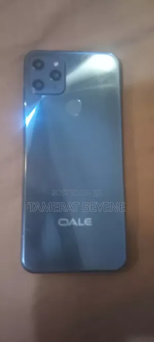 Oale X5 64 GB Gray