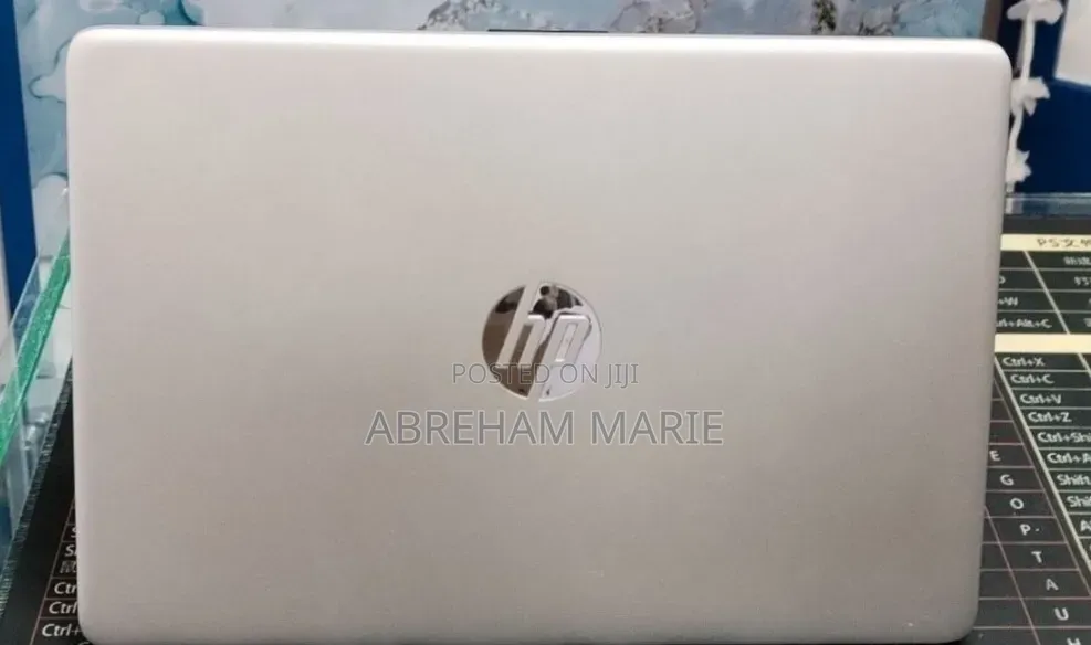 New Laptop HP Stream Notebook 8GB Intel Core i5 SSD 512GB