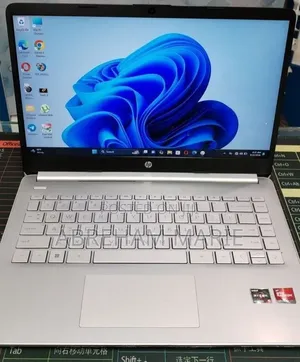 New Laptop HP Stream Notebook 8GB Intel Core i5 SSD 512GB