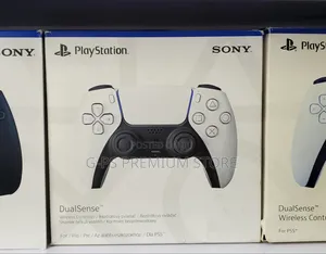 Original PS5 Joystick – Brand New, Choose Your Color ‎