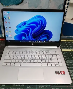 New Laptop HP Stream Notebook 8GB AMD Ryzen 5 SSD 512GB