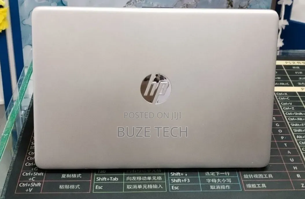New Laptop HP Stream Notebook 8GB AMD Ryzen 5 SSD 512GB