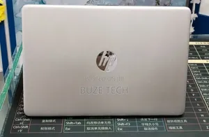 New Laptop HP Stream Notebook 8GB AMD Ryzen 5 SSD 512GB