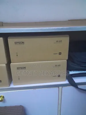 Epsone Projectore