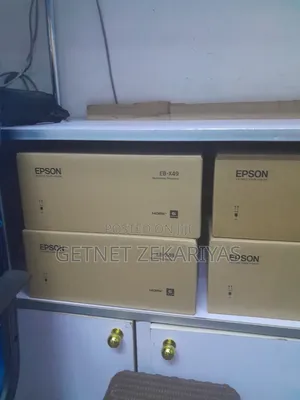 Epsone Projectore