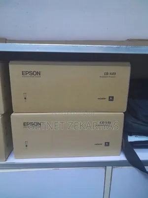 Epsone Projectore