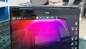 New Laptop Dell 16GB Intel Core i7 SSD 512GB