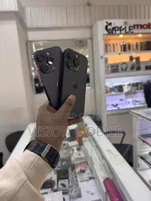 Apple iPhone 14 Pro 256 GB Black