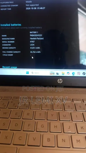 New Laptop HP Pavilion 14 16GB Intel Core i5 SSD 512GB