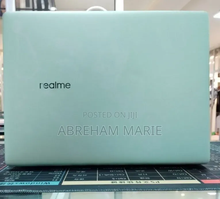 New Laptop Alienware M17x R2 16GB Intel Core i5 SSD 512GB