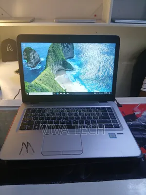 New Laptop HP EliteBook 840 G3 8GB Intel Core i5 HDD 1T