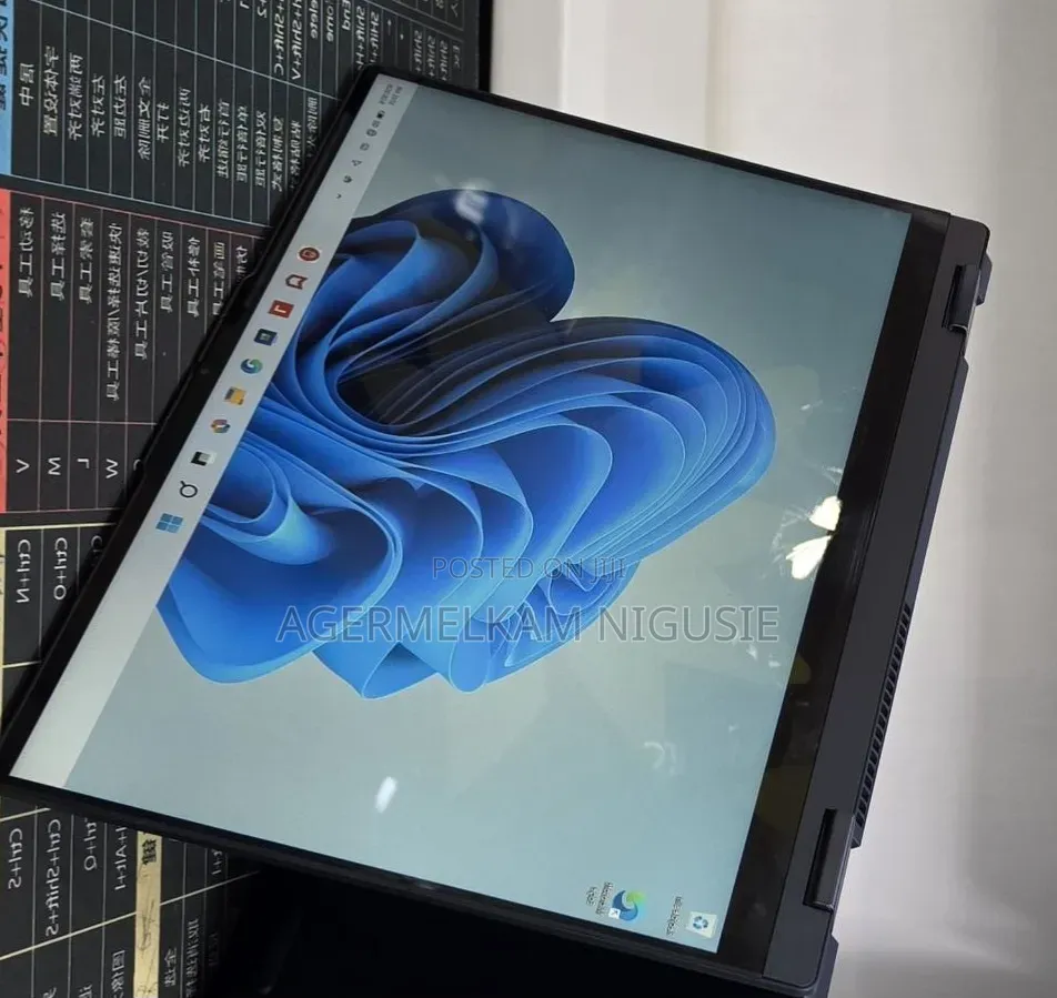 New Laptop Lenovo ThinkPad 2 32GB Intel Core Ultra 7 SSD 1T