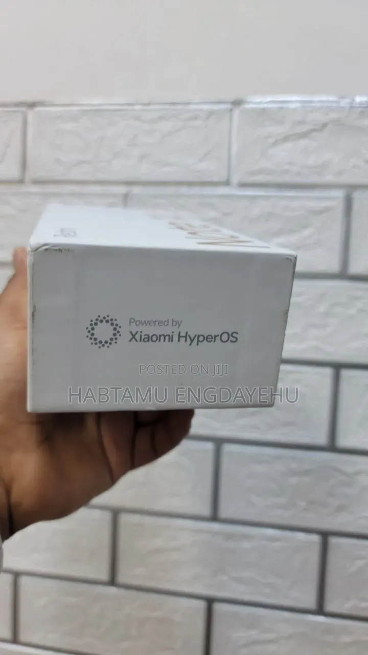 New Xiaomi Redmi Note 14 Pro+ 256 GB Red