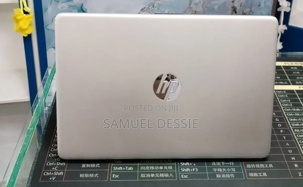 New Laptop HP Stream Notebook 8GB AMD Ryzen 5 SSD 512GB