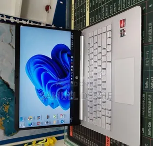 New Laptop HP Stream Notebook 8GB AMD Ryzen 5 SSD 512GB