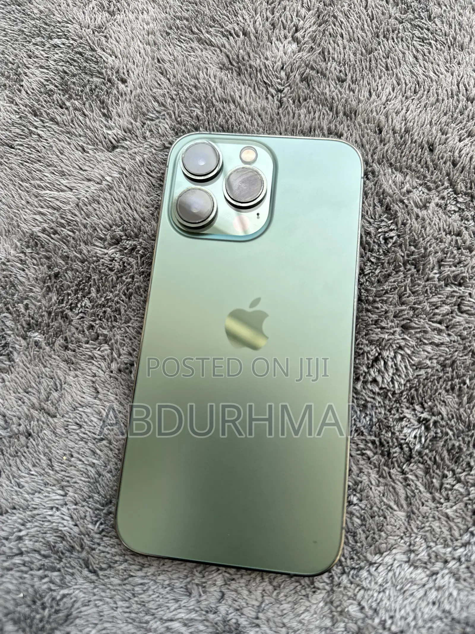 Apple iPhone 13 Pro 128 GB Green