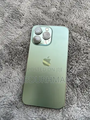Apple iPhone 13 Pro 128 GB Green