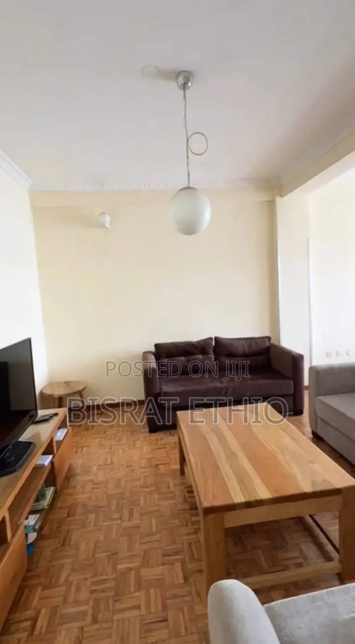 3bdrm Apartment in Kazanchis, Kirkos for sale