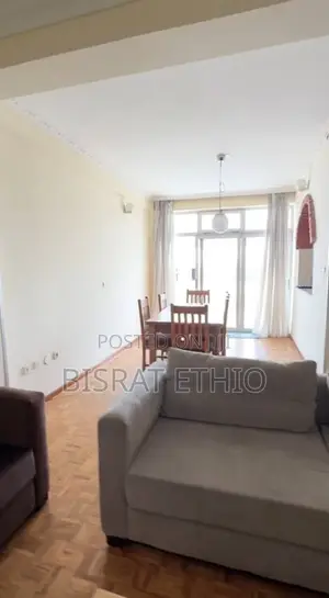 3bdrm Apartment in Kazanchis, Kirkos for sale