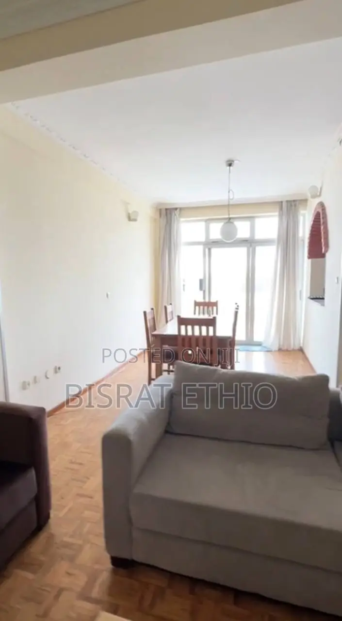 3bdrm Apartment in Kazanchis, Kirkos for sale