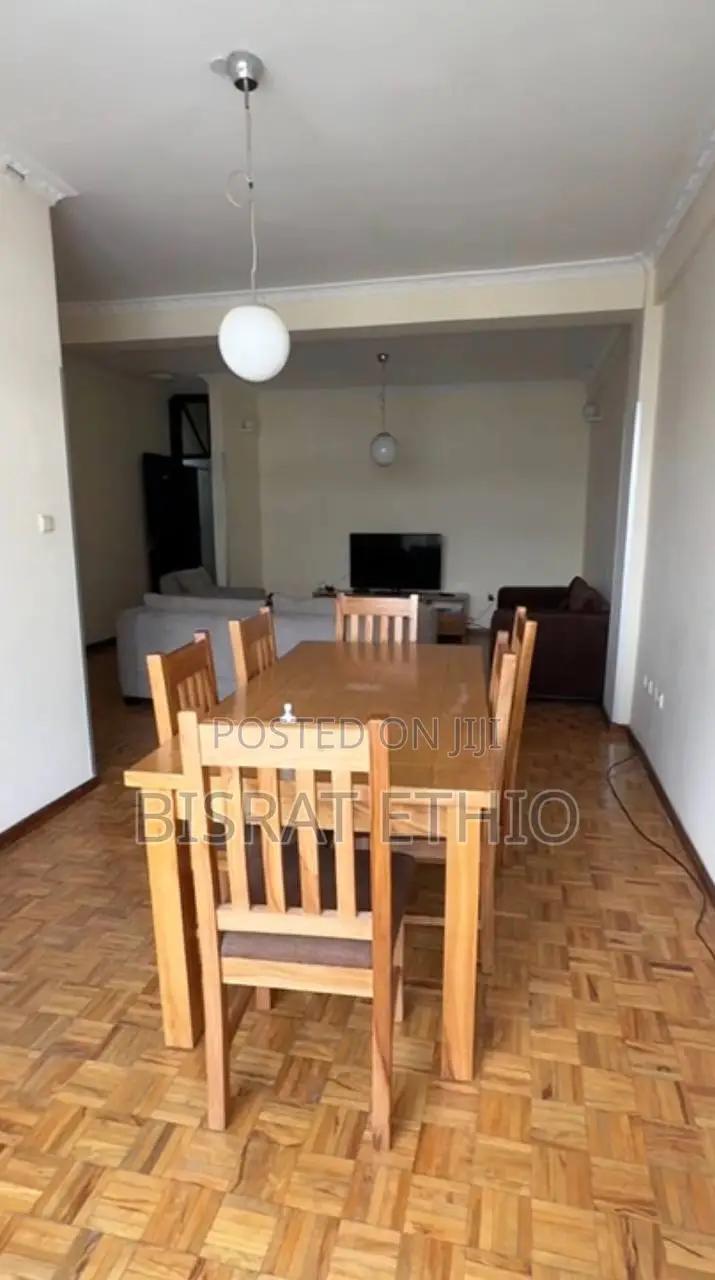 3bdrm Apartment in Kazanchis, Kirkos for sale