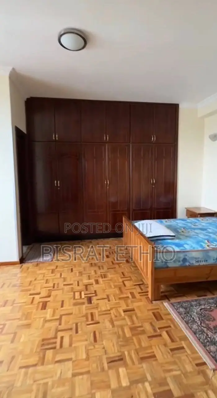 3bdrm Apartment in Kazanchis, Kirkos for sale