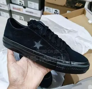 Converse One Star Low-Top — New Arrival